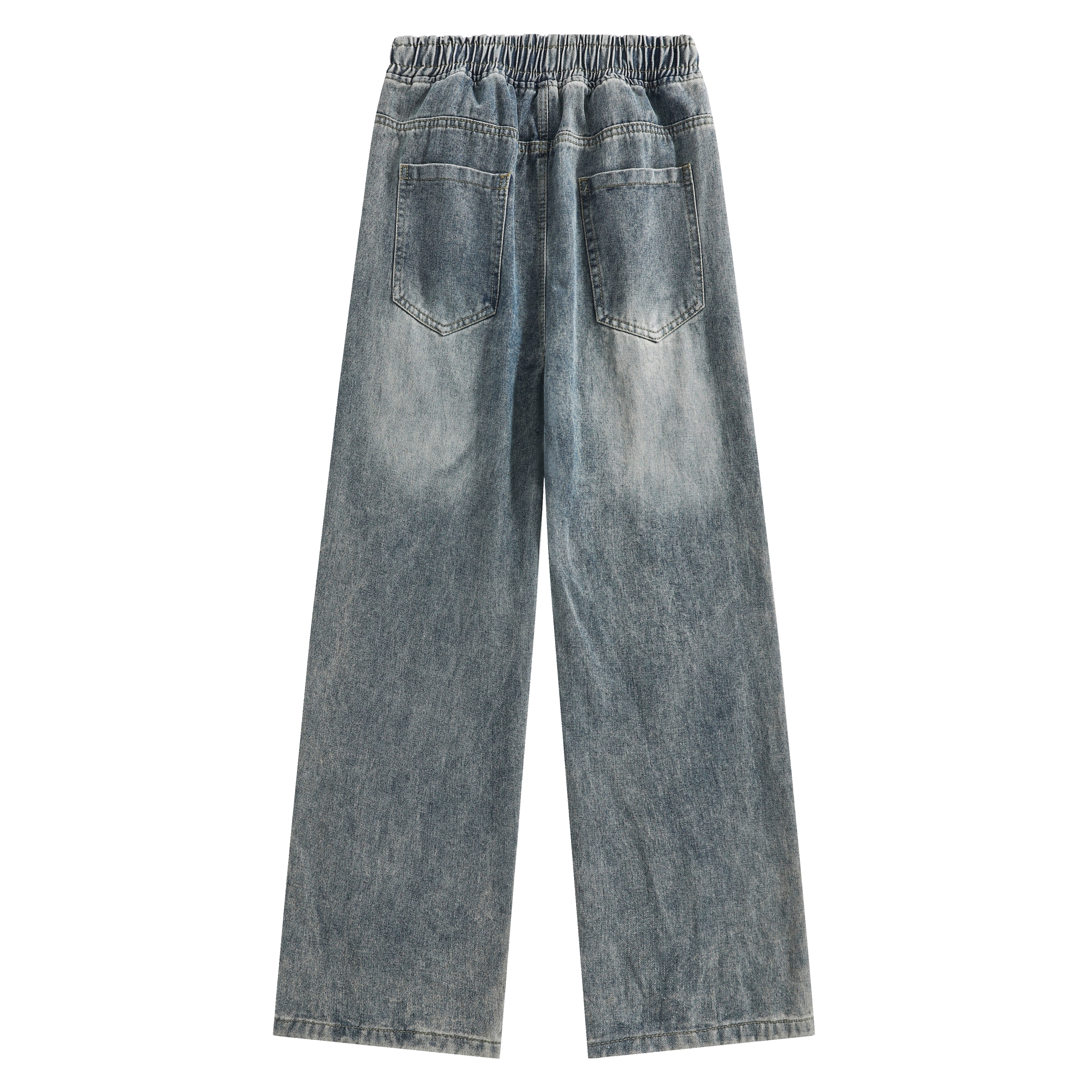 FAKE VINTAGE cleanfit