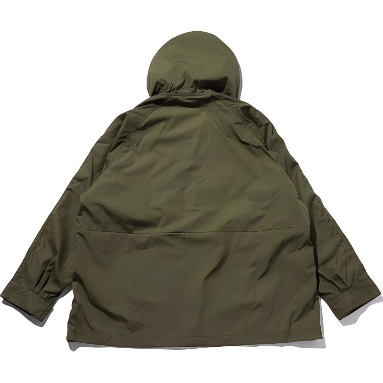 THE NORTH FACE PURPLE LABEL
