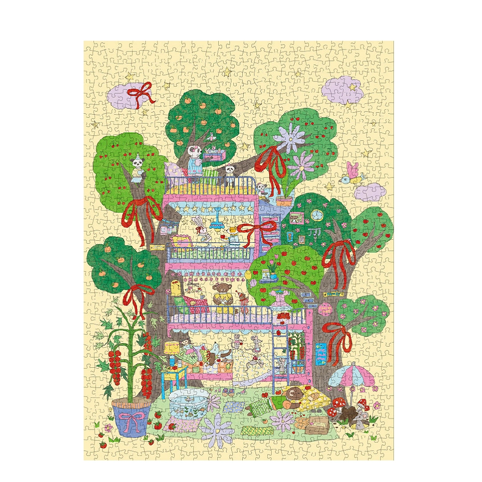 BOTOP 1000pcs
