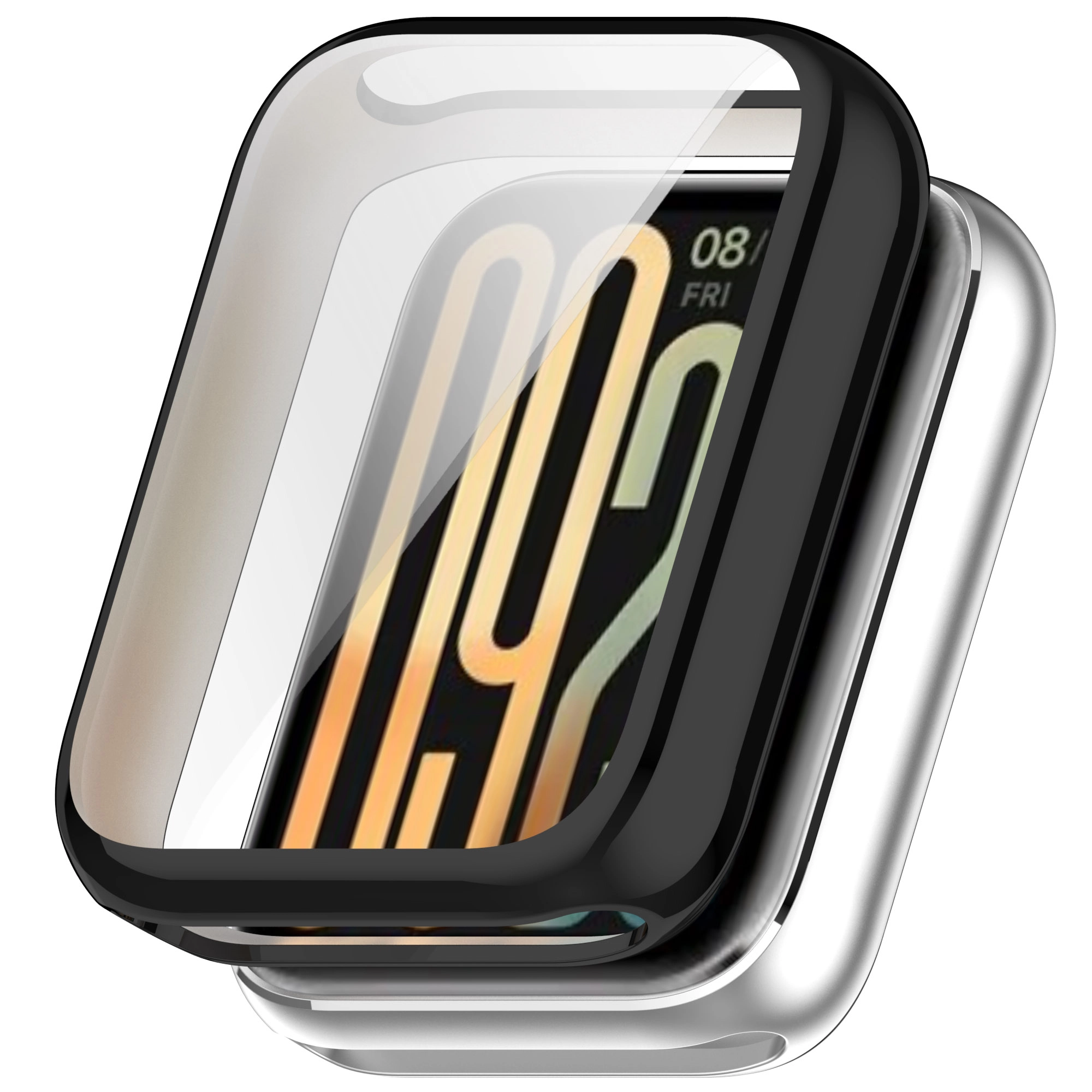 watchbond9pro M8proxiaomiTPU
