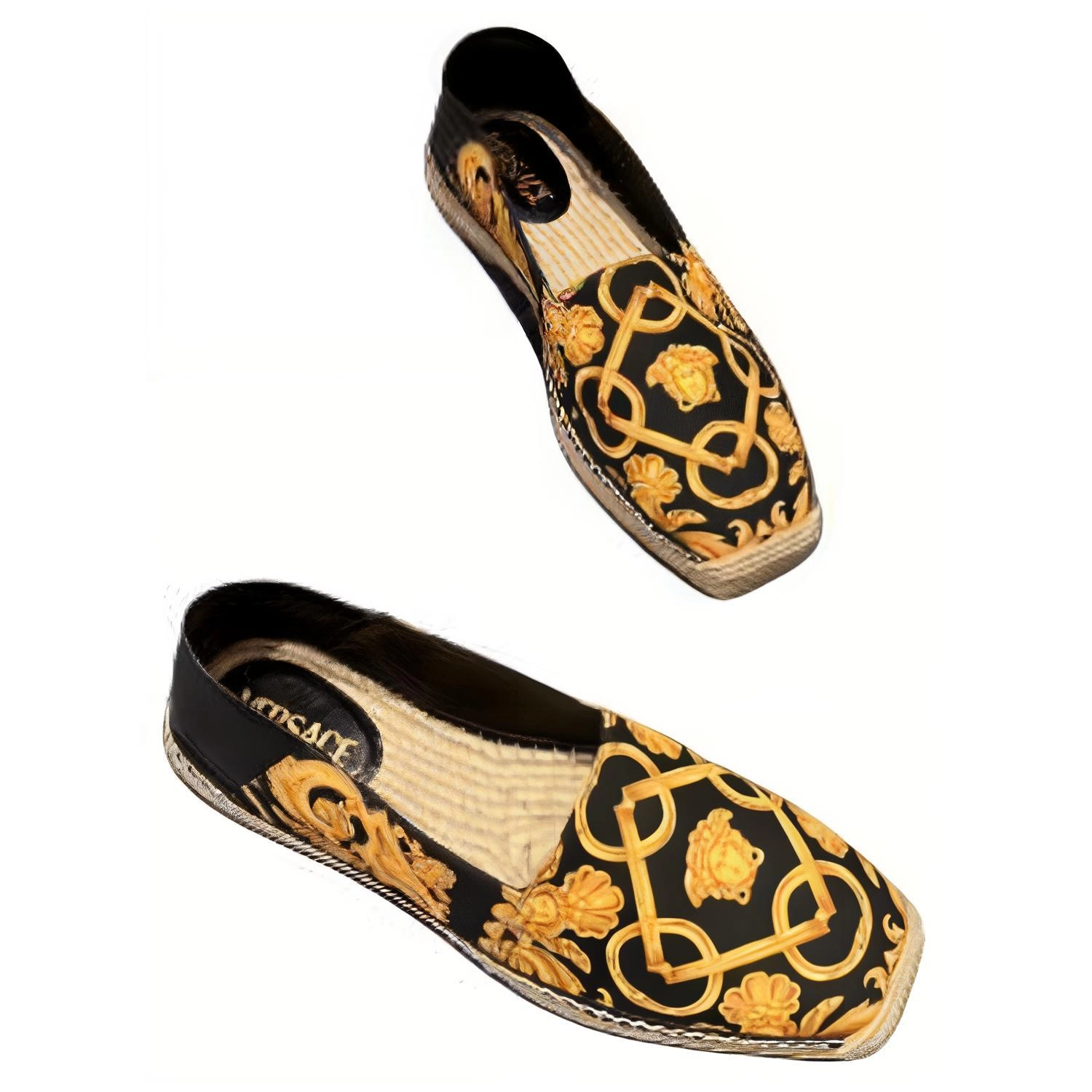 VERSACE