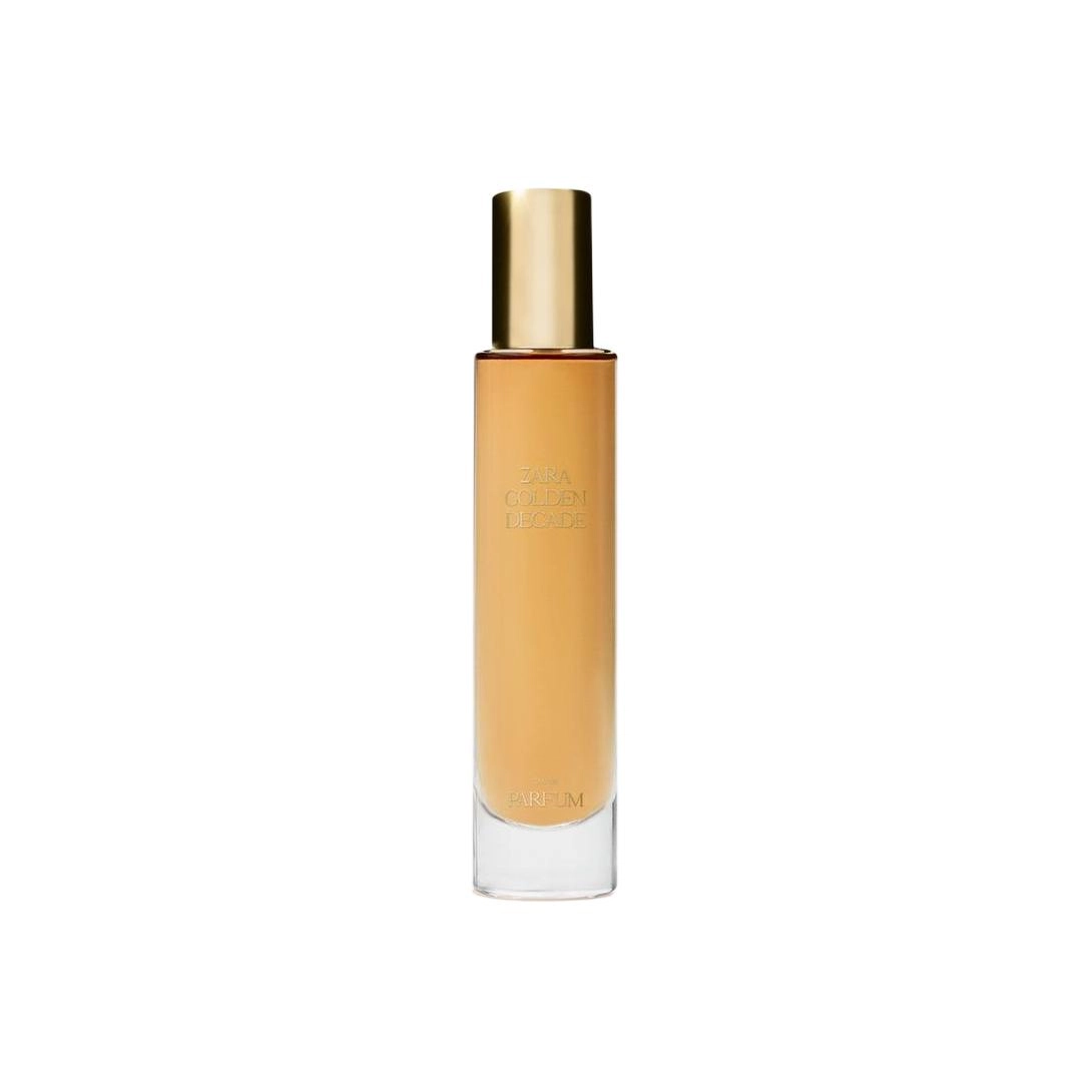 ZARA GOLDEN DECADE WINTER EDP 80ml