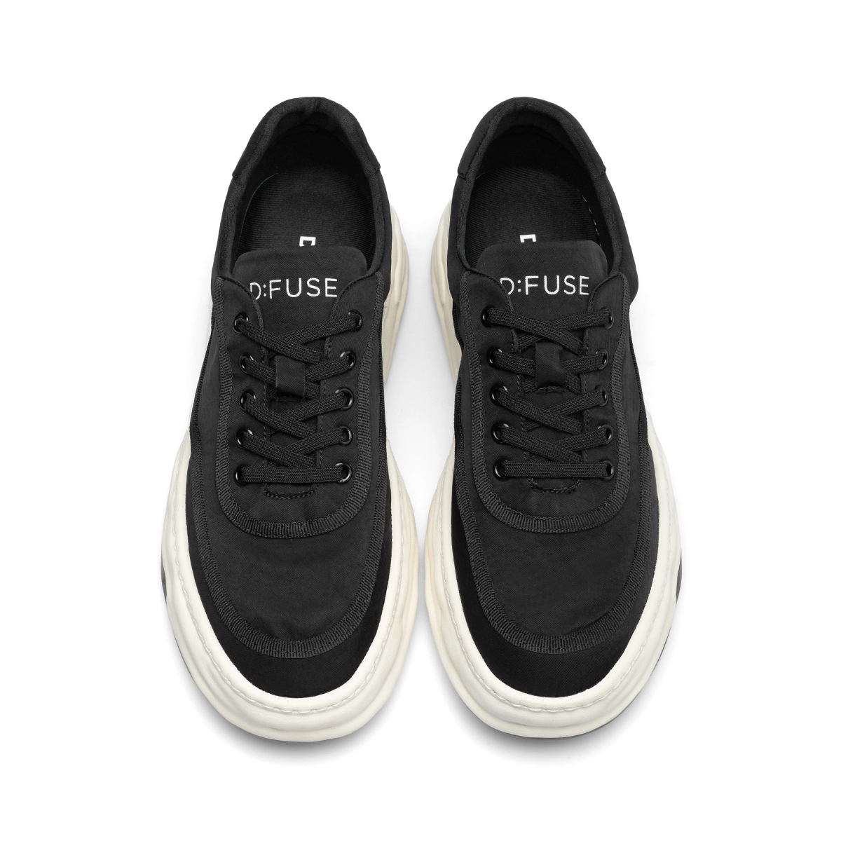DFUSE SCANDINAVIA
