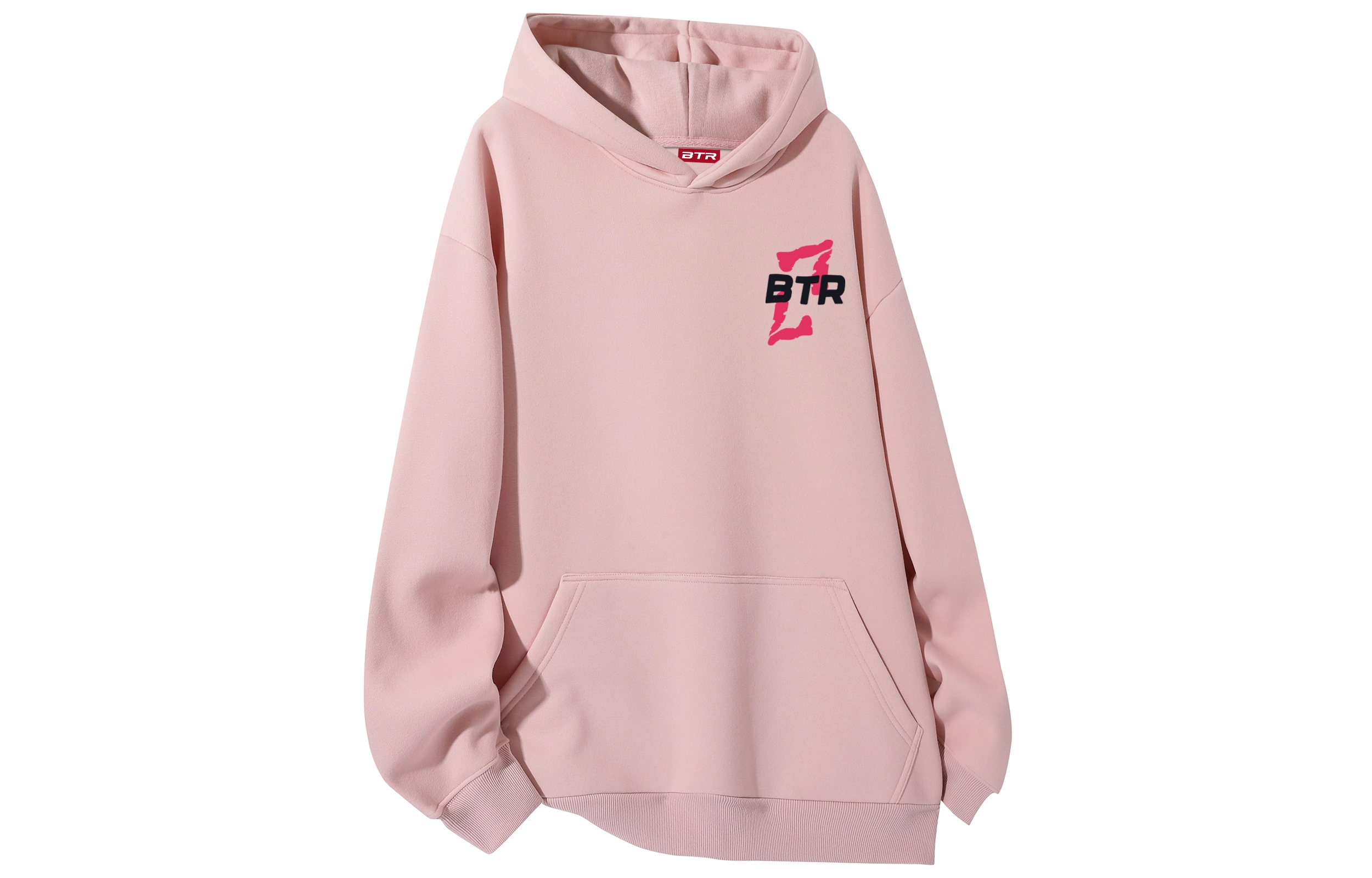 BTR