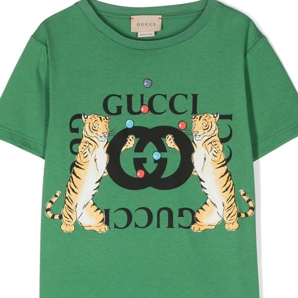 GUCCI SS23 LogoT