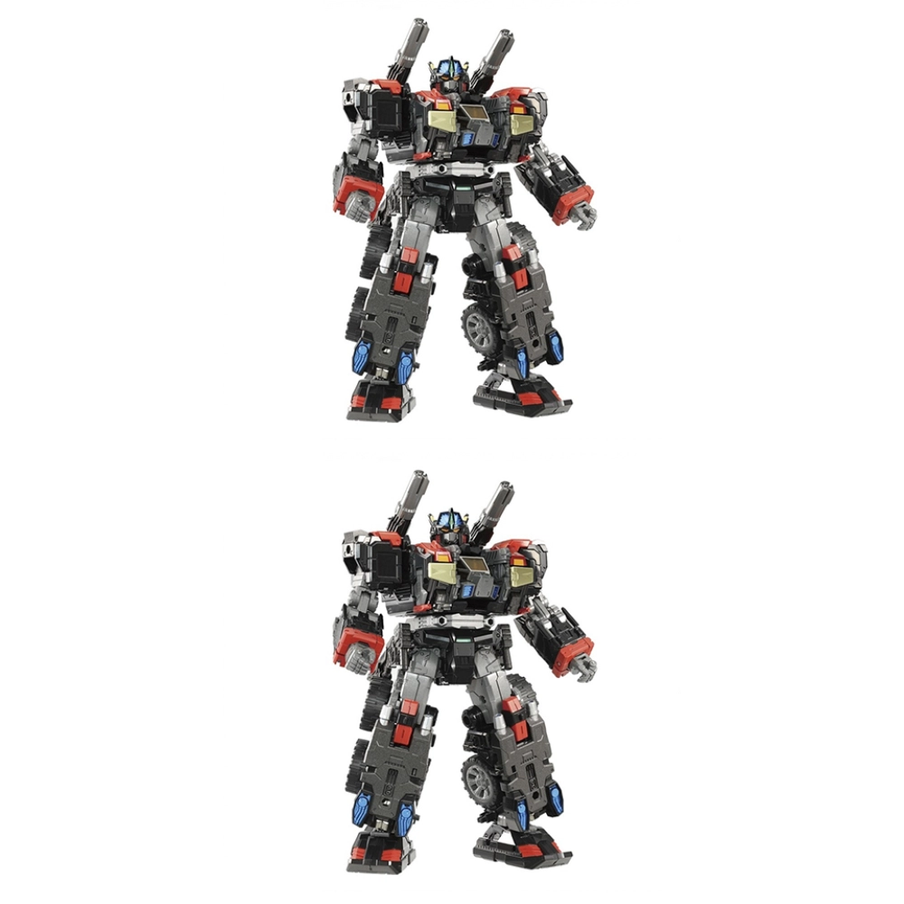 TAKARA TOMY DA-79 V-