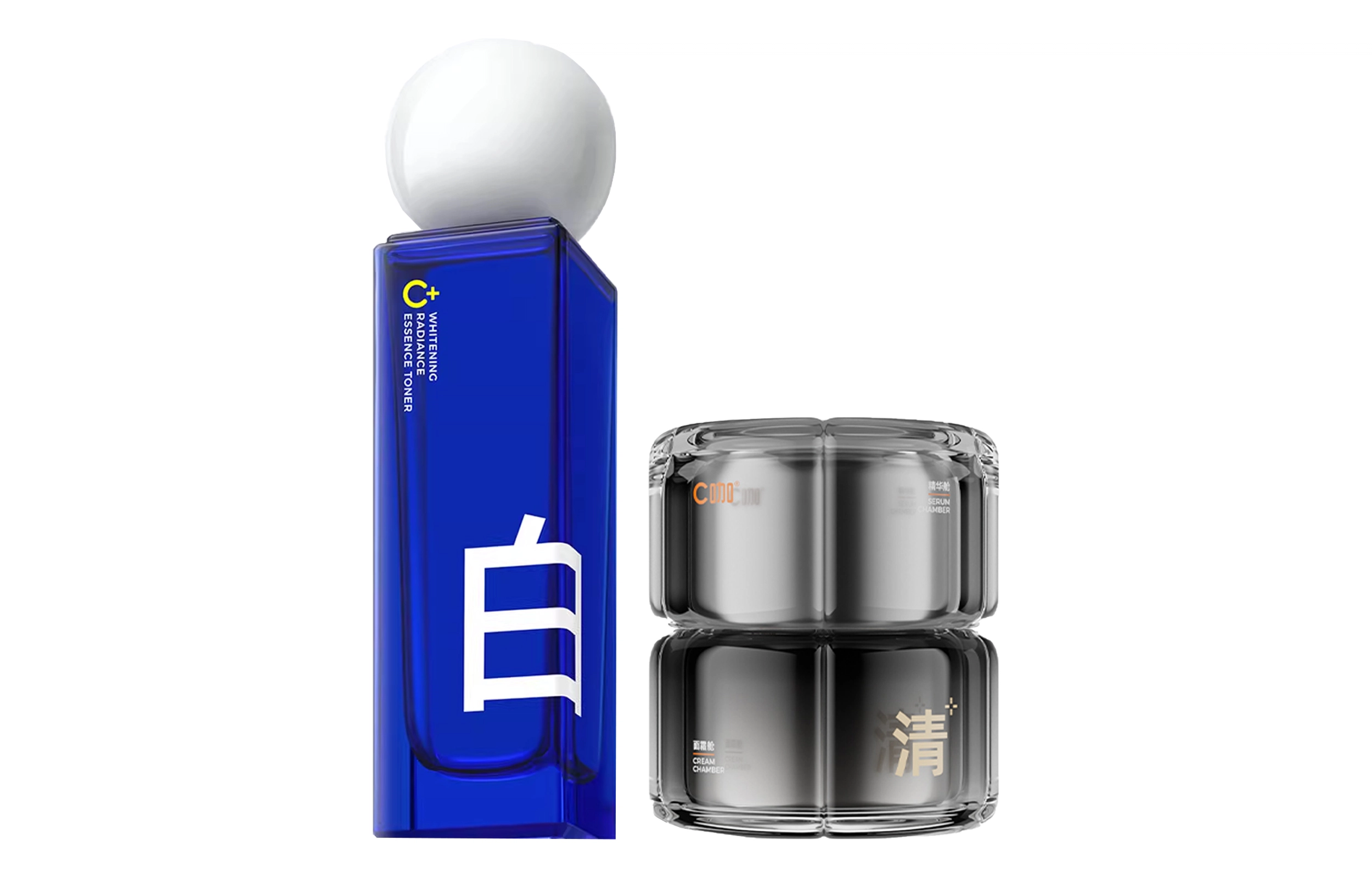 C 110g+45g