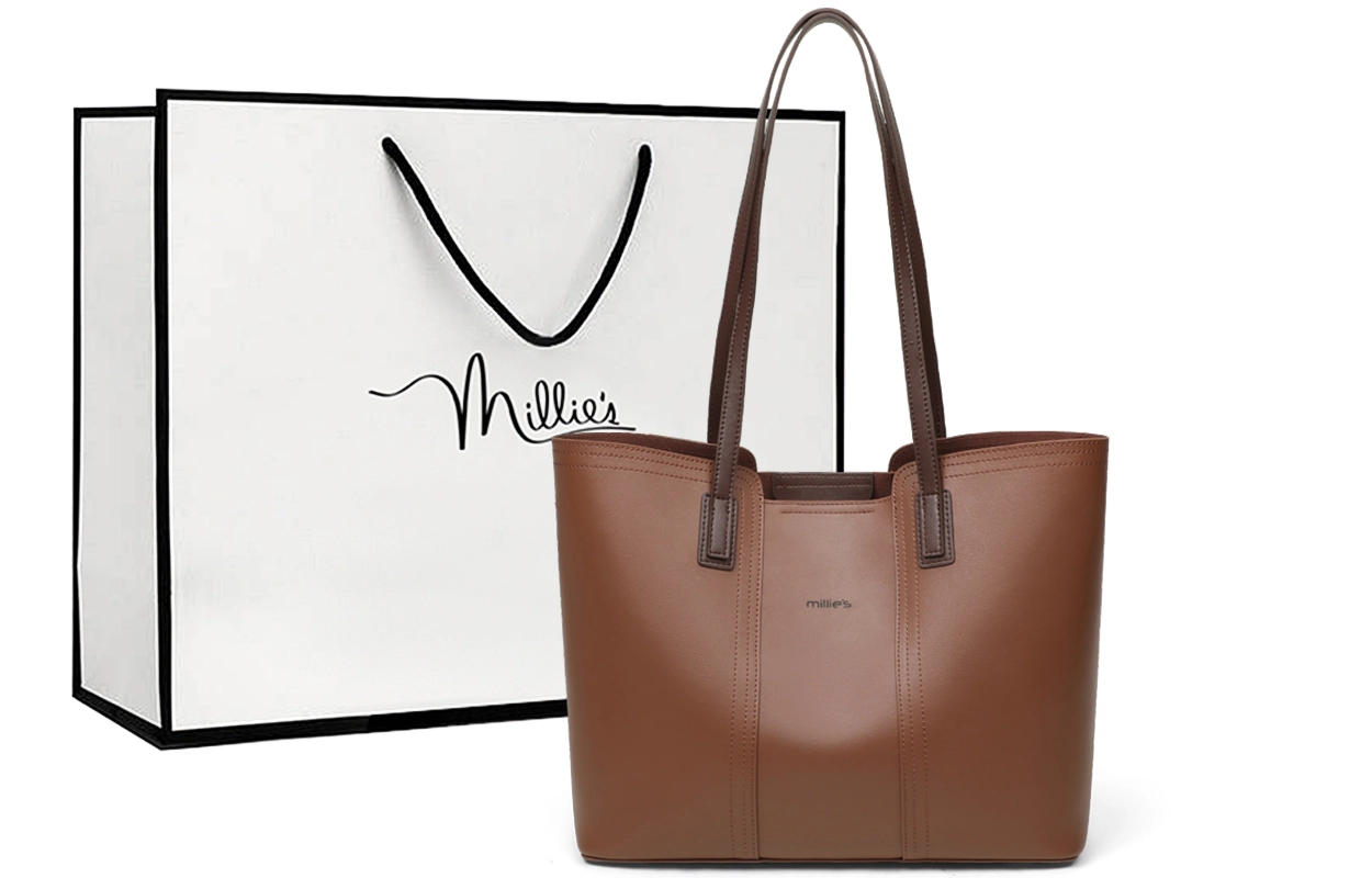 MILLIE'S Tote