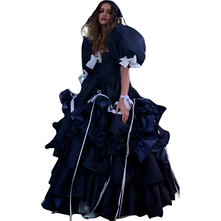 Selkie Collection FW24