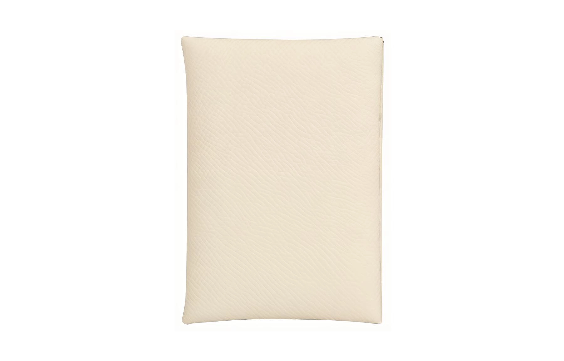 HERMES Calvi Duo Epsom I2 Nata