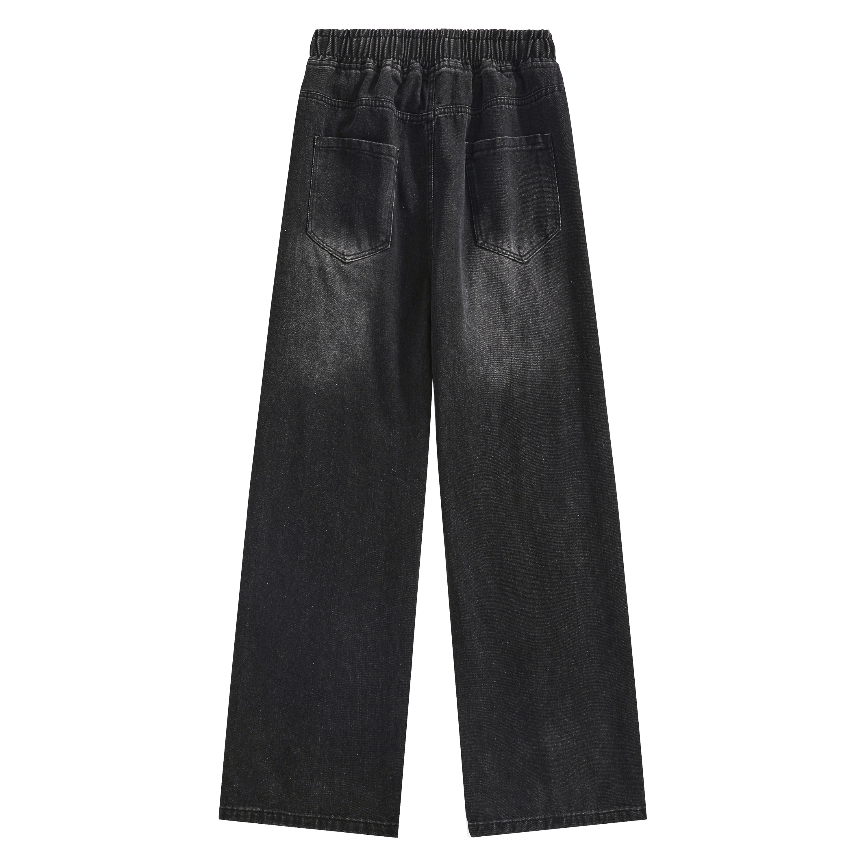 FAKE VINTAGE cleanfit