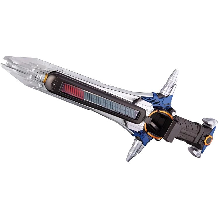 BANDAI DX BUILD Cross-Z beat Close
