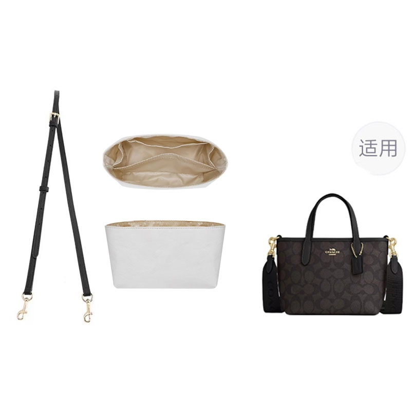 coach city15 mini