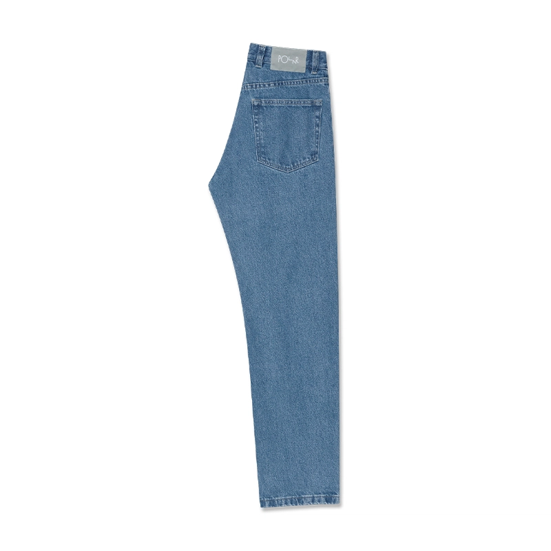 POLAR SKATE CO SS24 89 Denim
