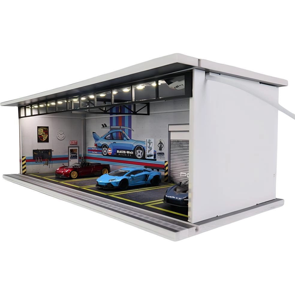 GFANS MODELS 164