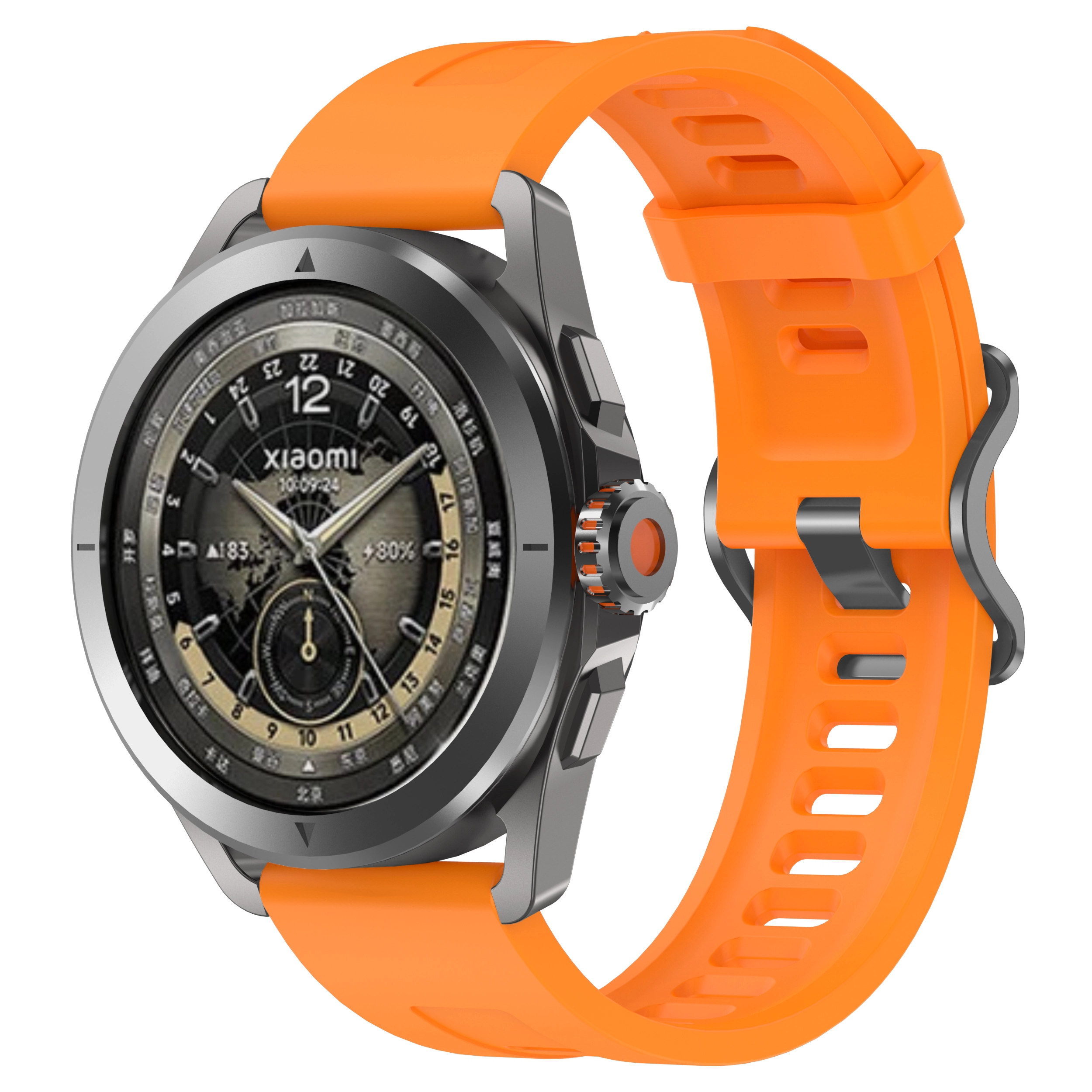 biaodaige s4sportS3XIAOMI WATCH S4SportS2S1Colo12