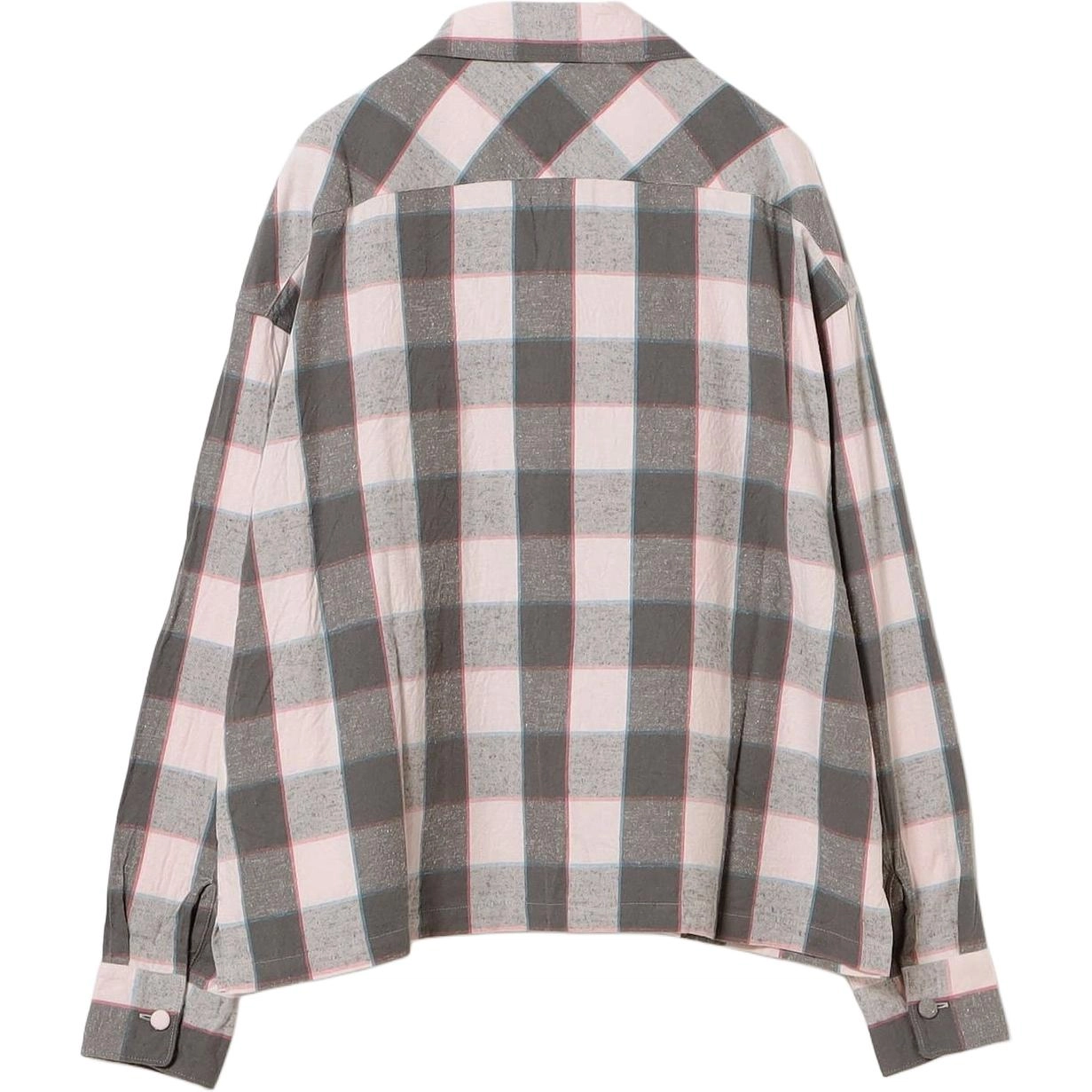 beams FW24 UNUSED