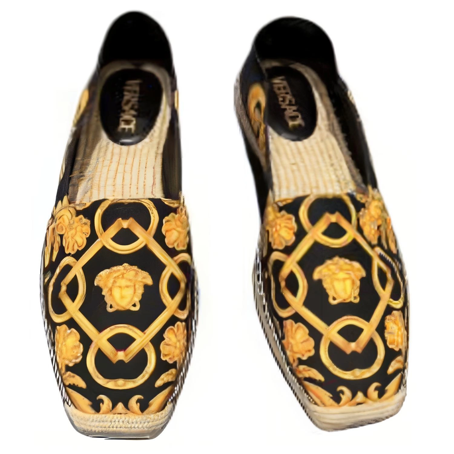 VERSACE