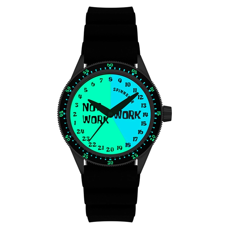 SPINNAKER x 43mm