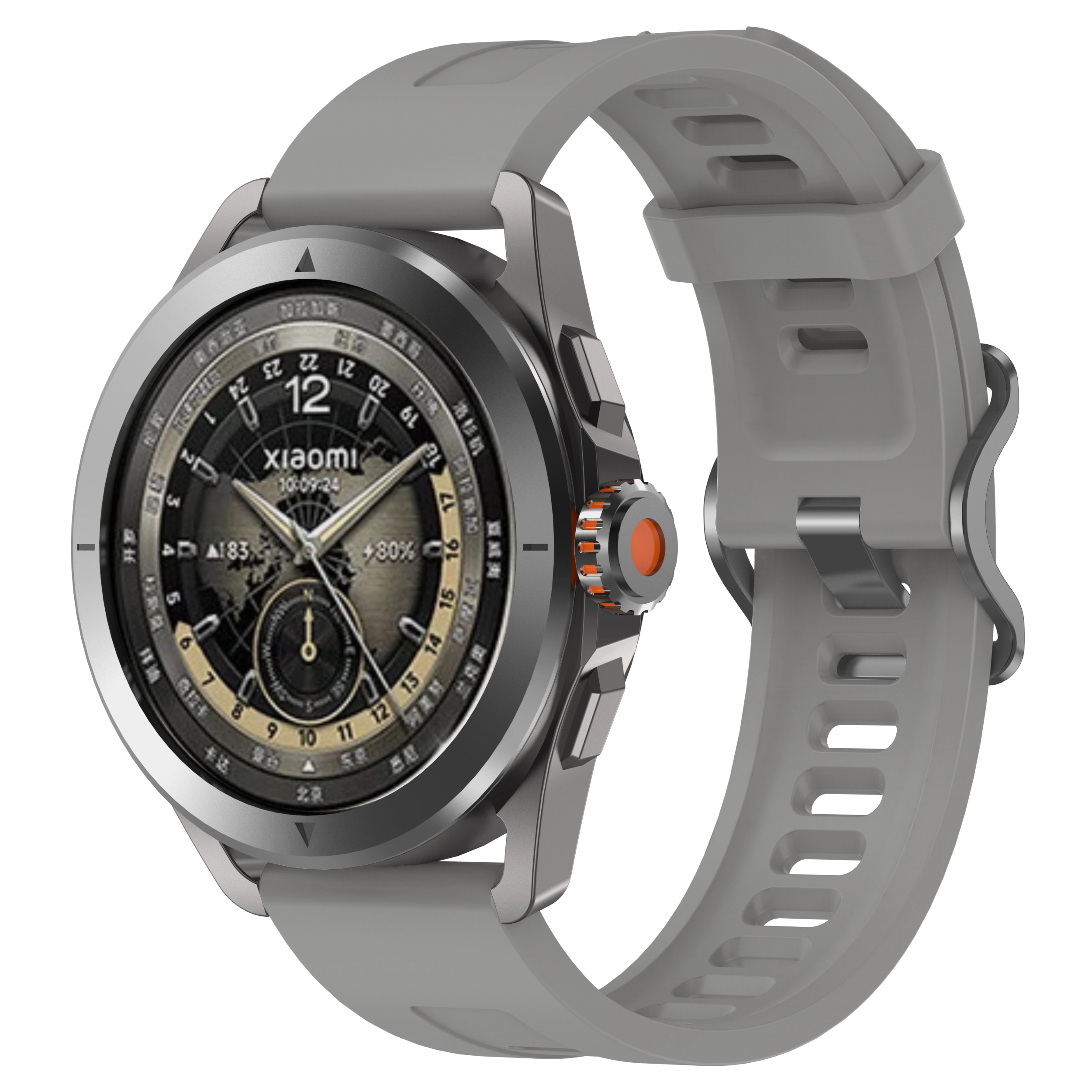biaodaige s4sportS3XIAOMI WATCH S4SportS2S1Colo12