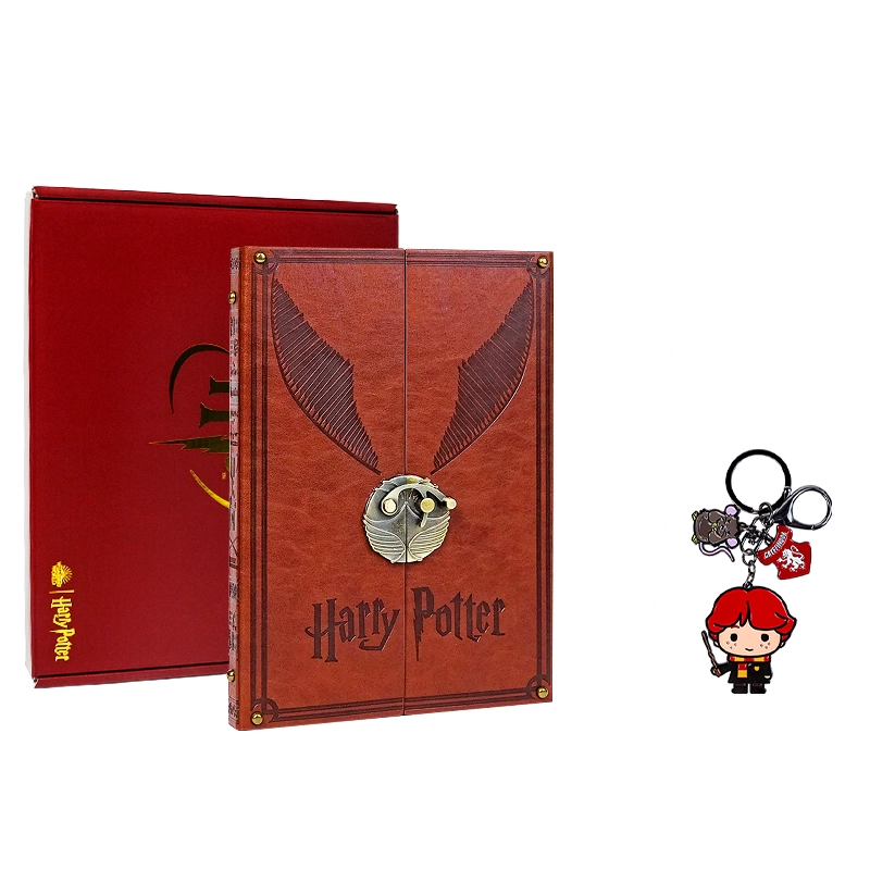 HARRY POTTER IP