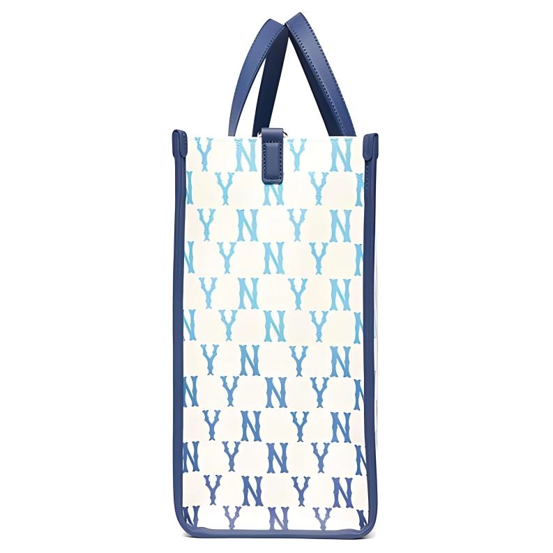 MLB NY Logo Tote