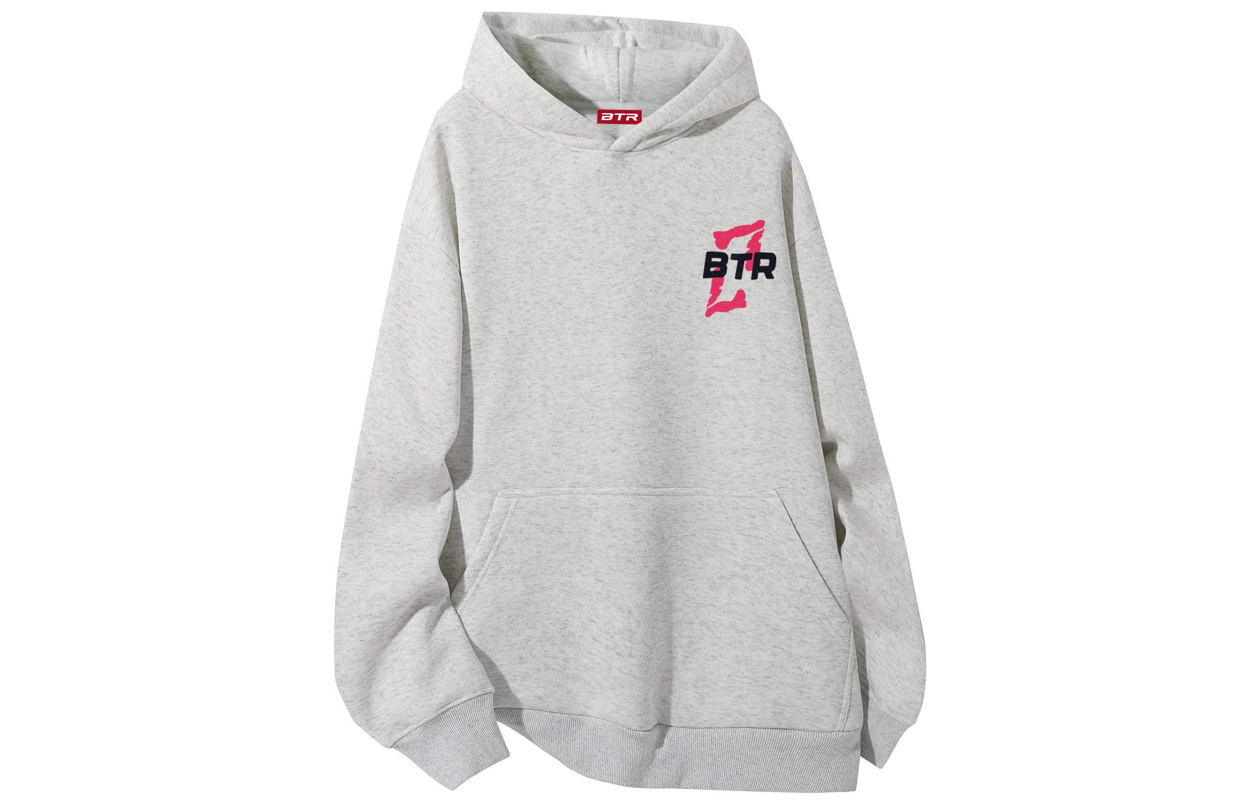 BTR