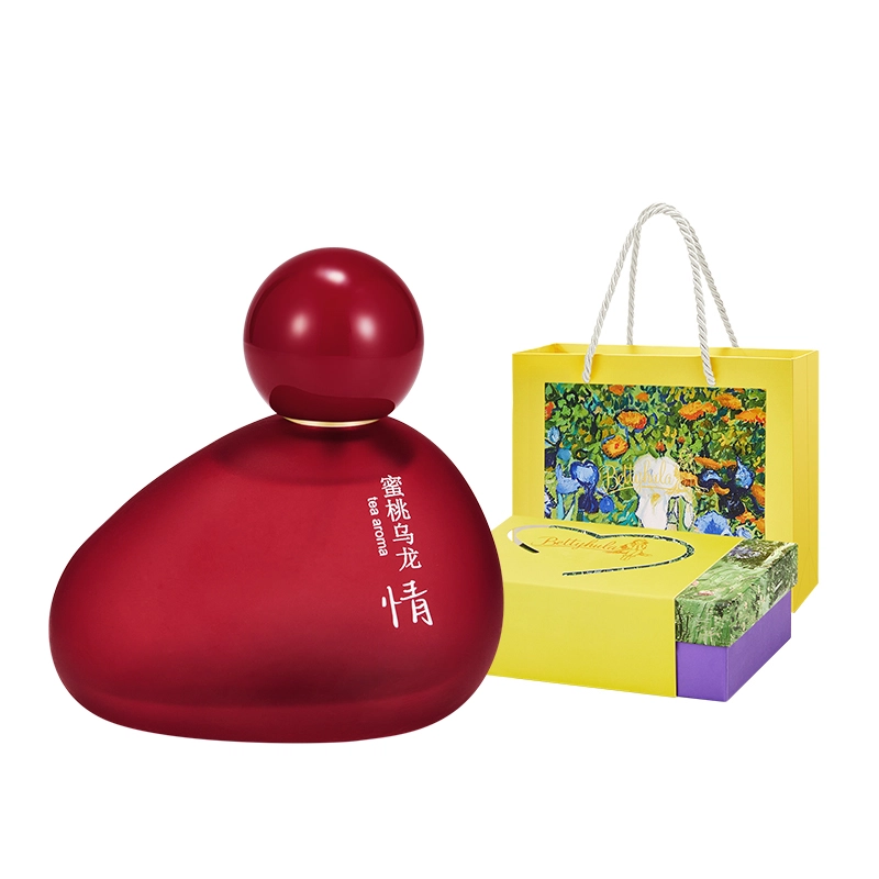 Betty Hula EDT