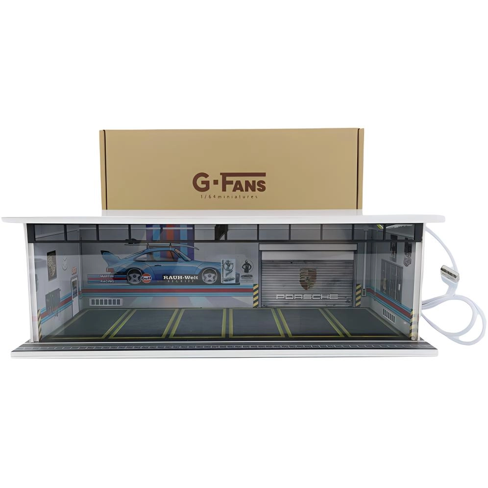 GFANS MODELS 164