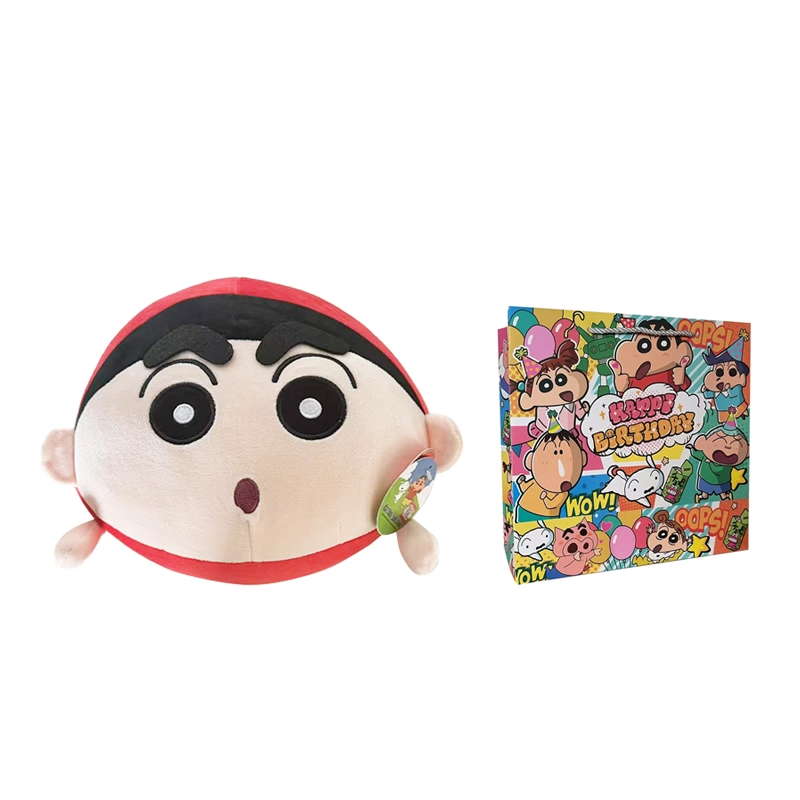 YOUMAI x Crayon Shinchan 30cm