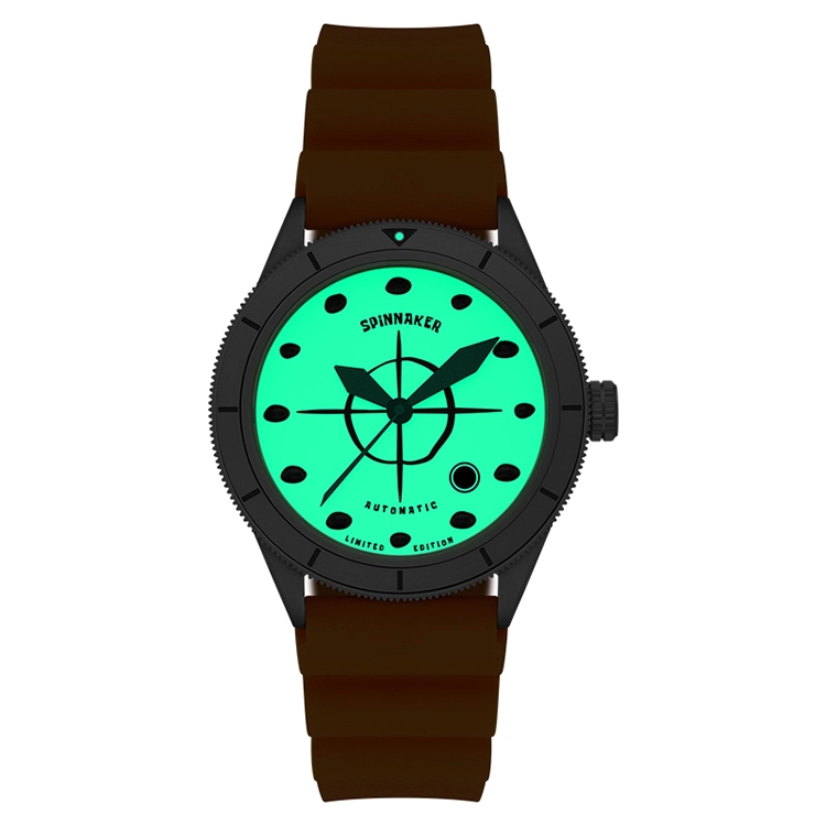 SPINNAKER x 43mm
