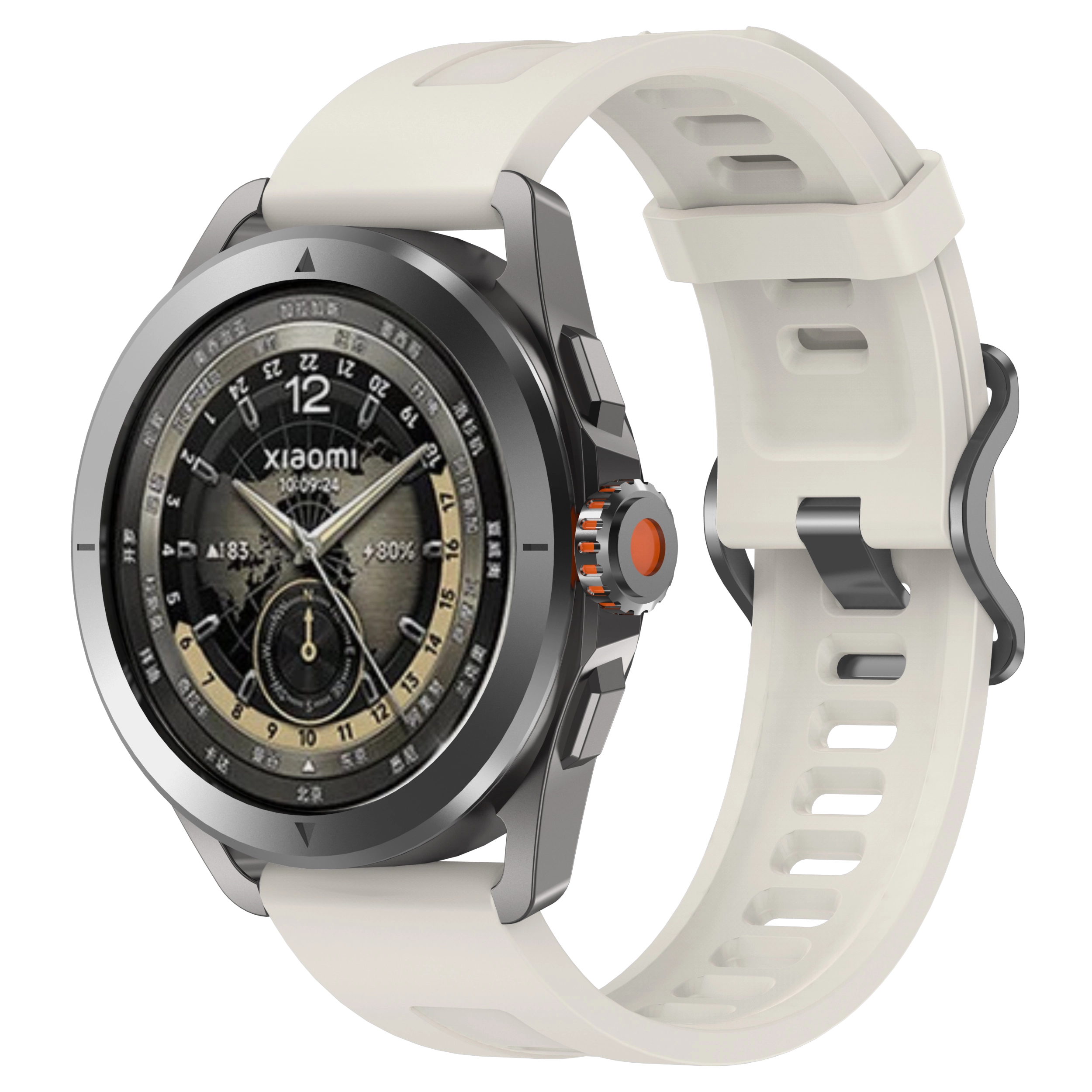 biaodaige s4sportS3XIAOMI WATCH S4SportS2S1Colo12