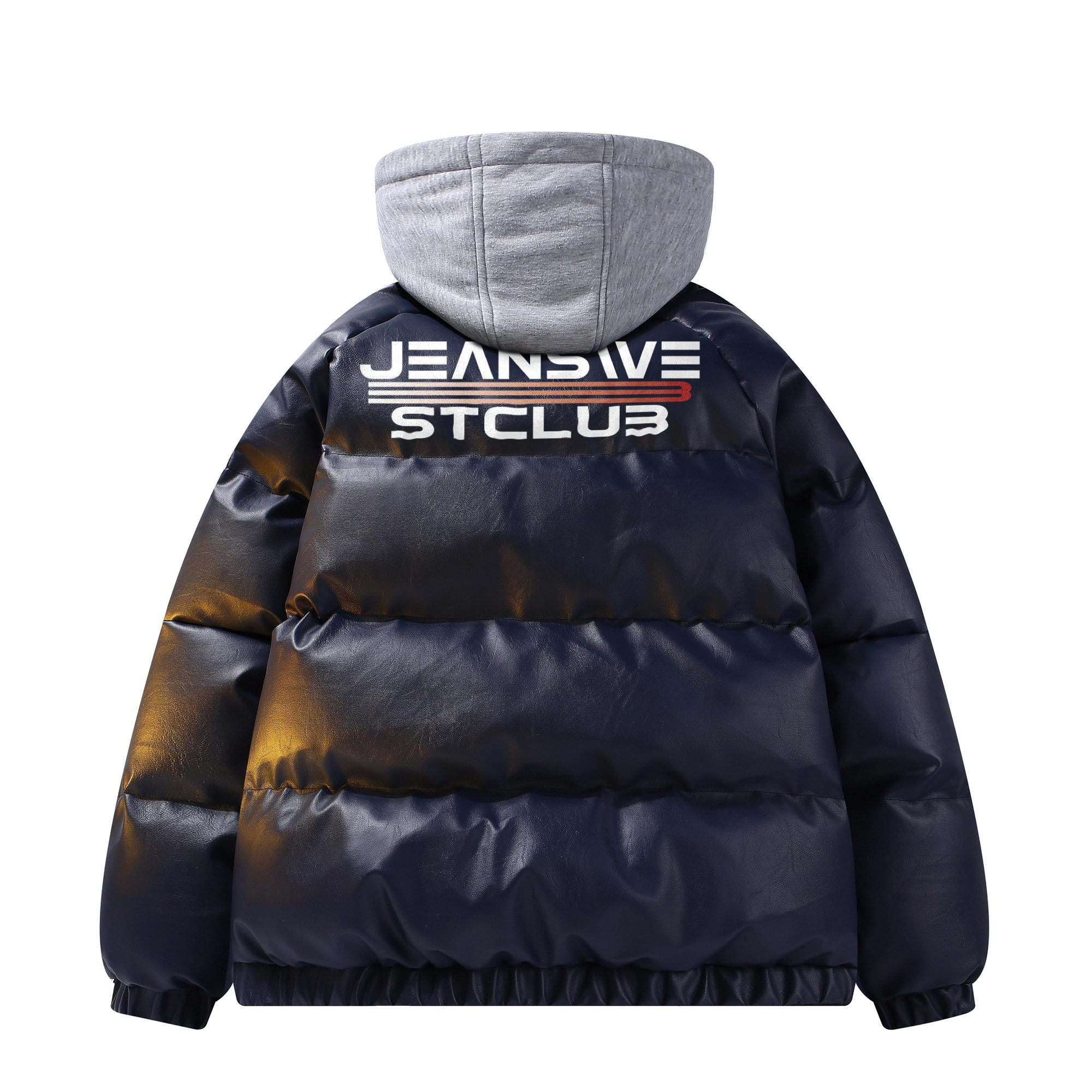 JEANSWEST CLUB LOGO