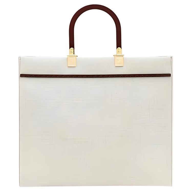 FENDI Sunshine Tote