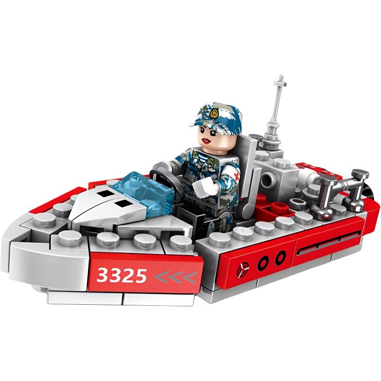 SEMBO 8in1 146pcs 202005