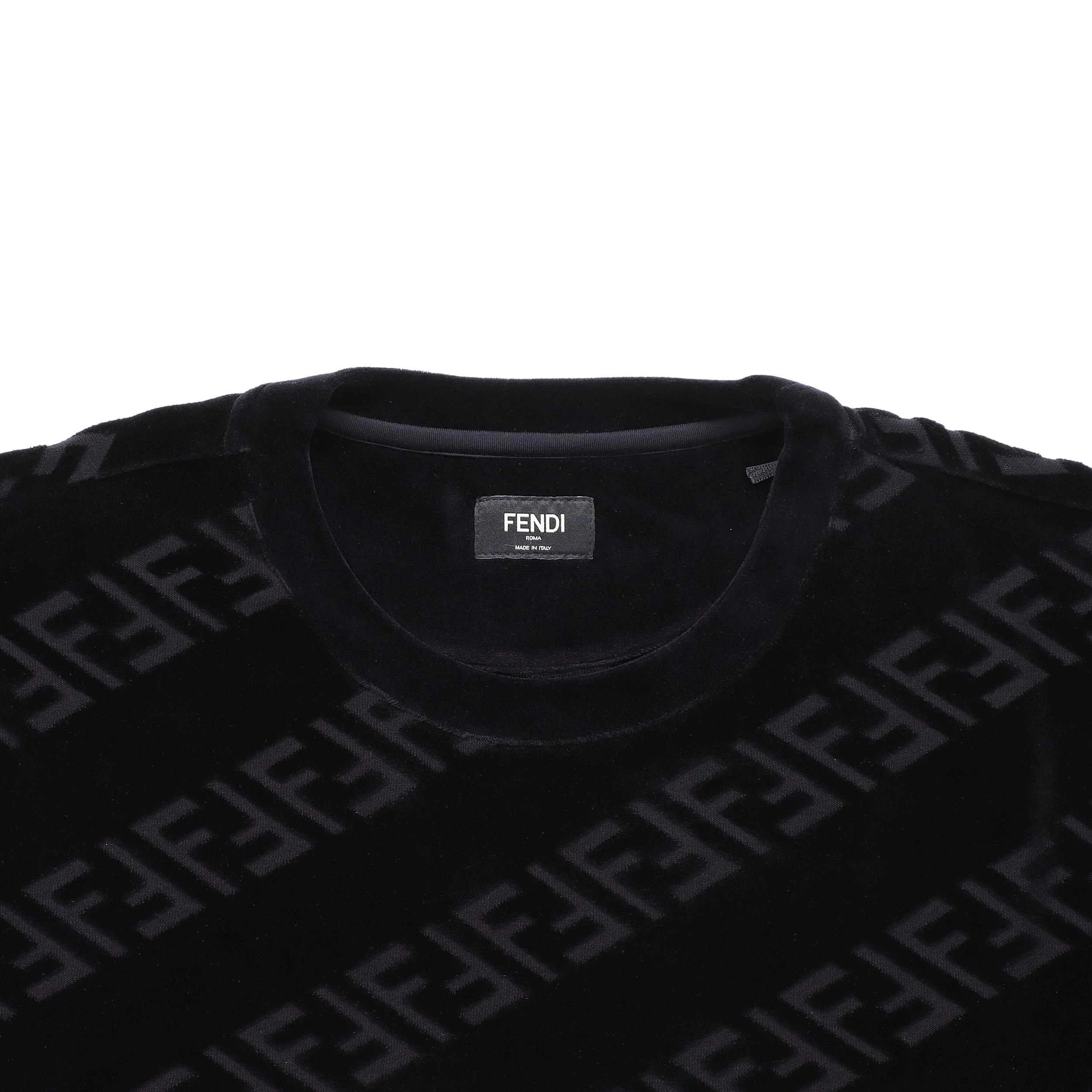 FENDI Logo