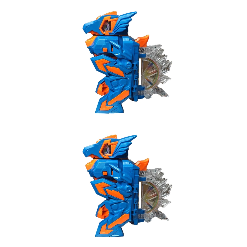 BANDAI DX gotchard