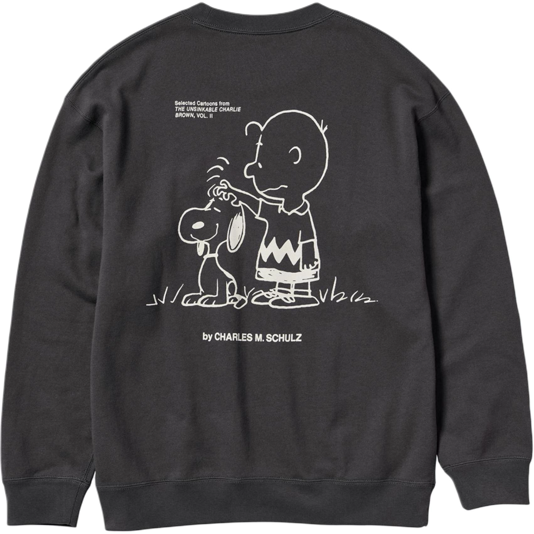 UNIQLO PEANUTS