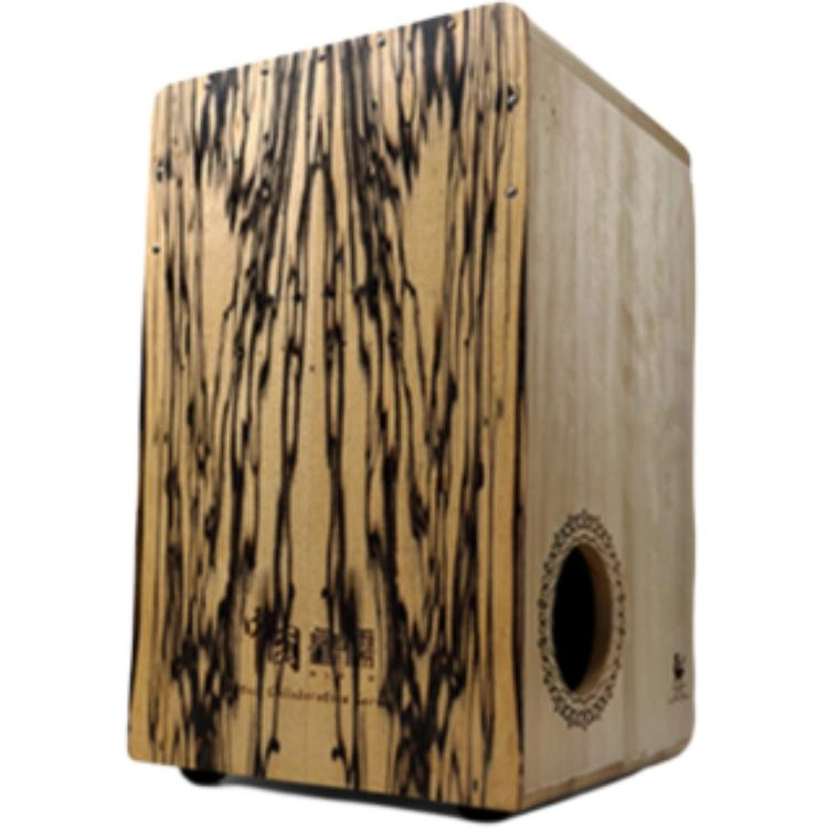 HLURU 49CN50EU Cajon