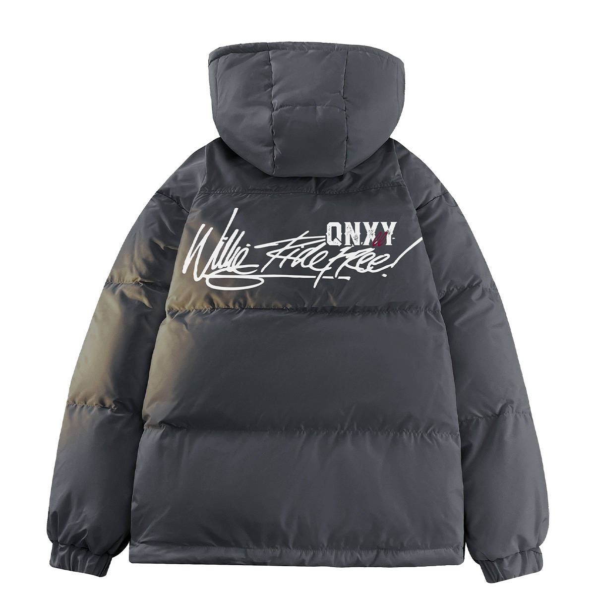 Qnxeey Logo