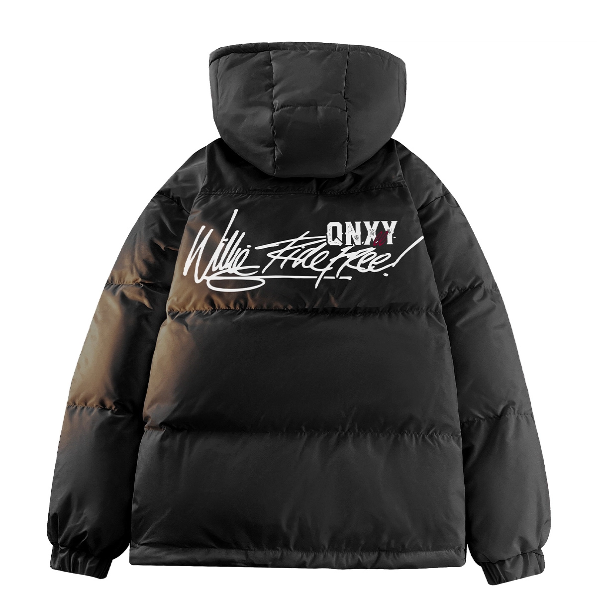 Qnxeey Logo