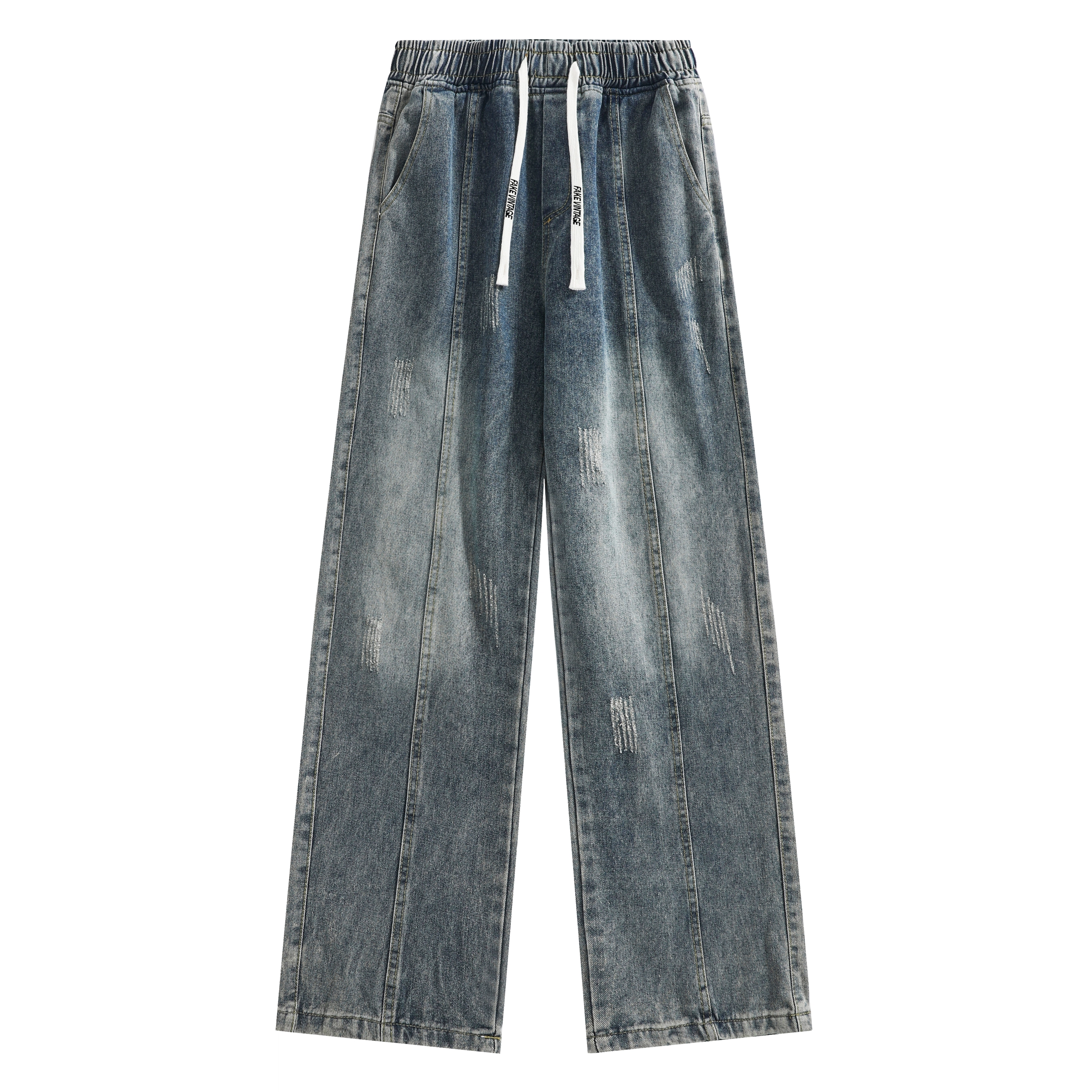 FAKE VINTAGE cleanfit