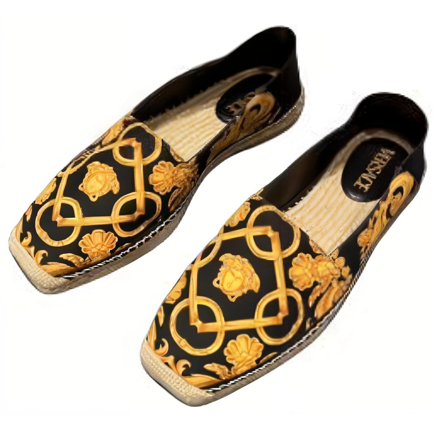 VERSACE