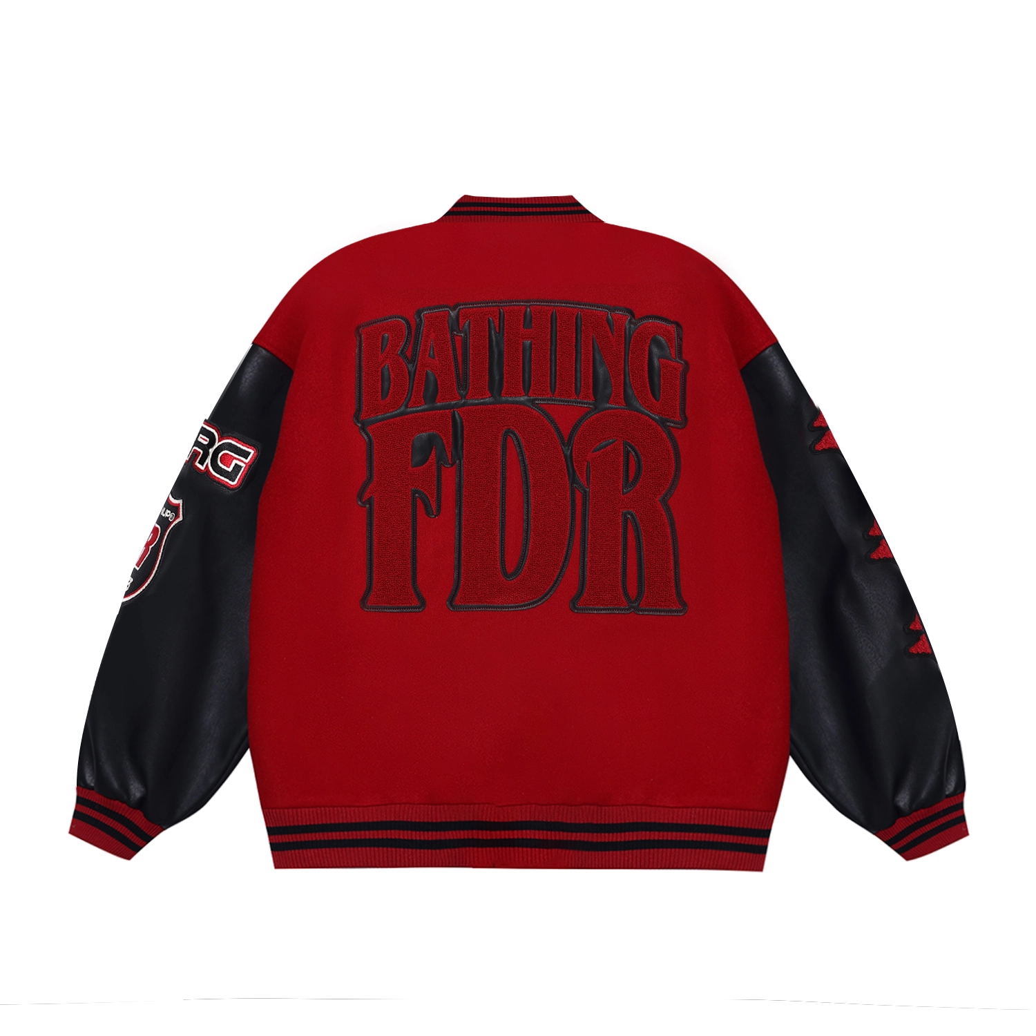 FDR