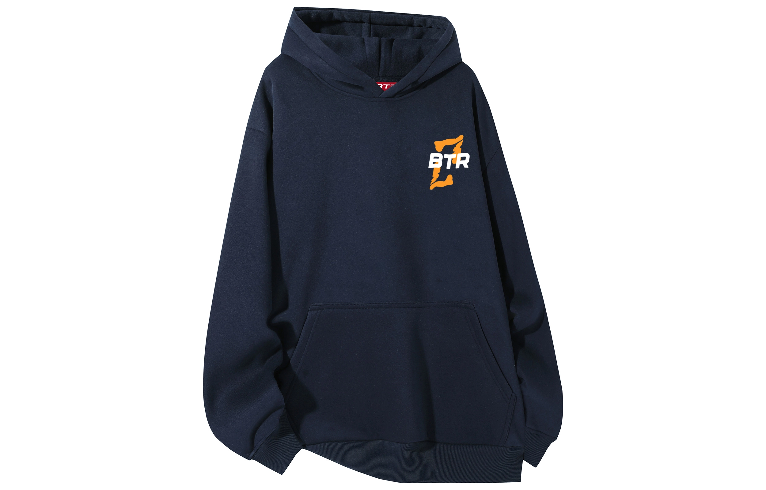 BTR