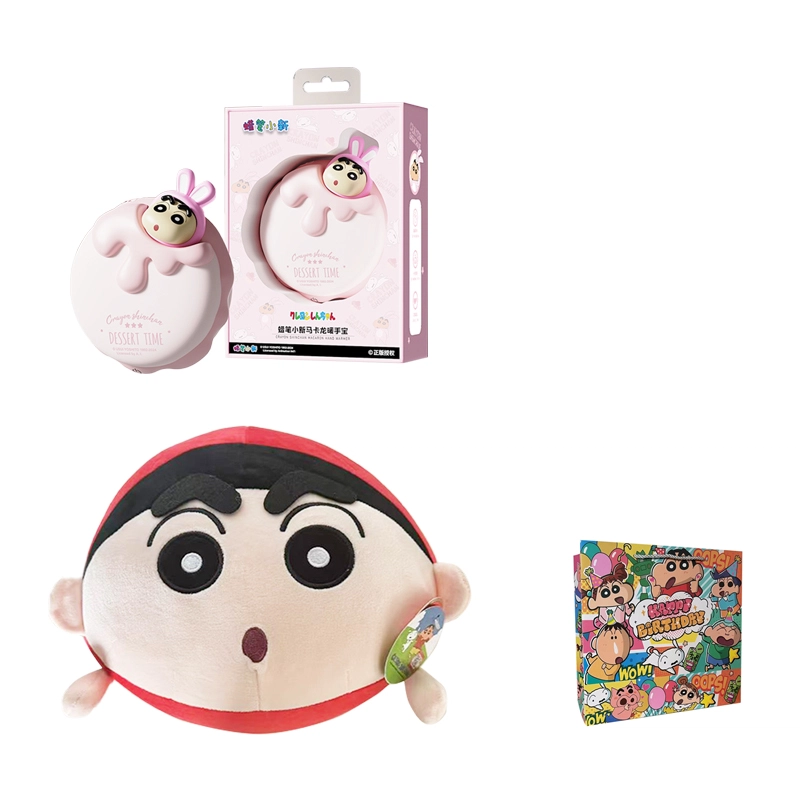 YOUMAI x Crayon Shinchan 30cm