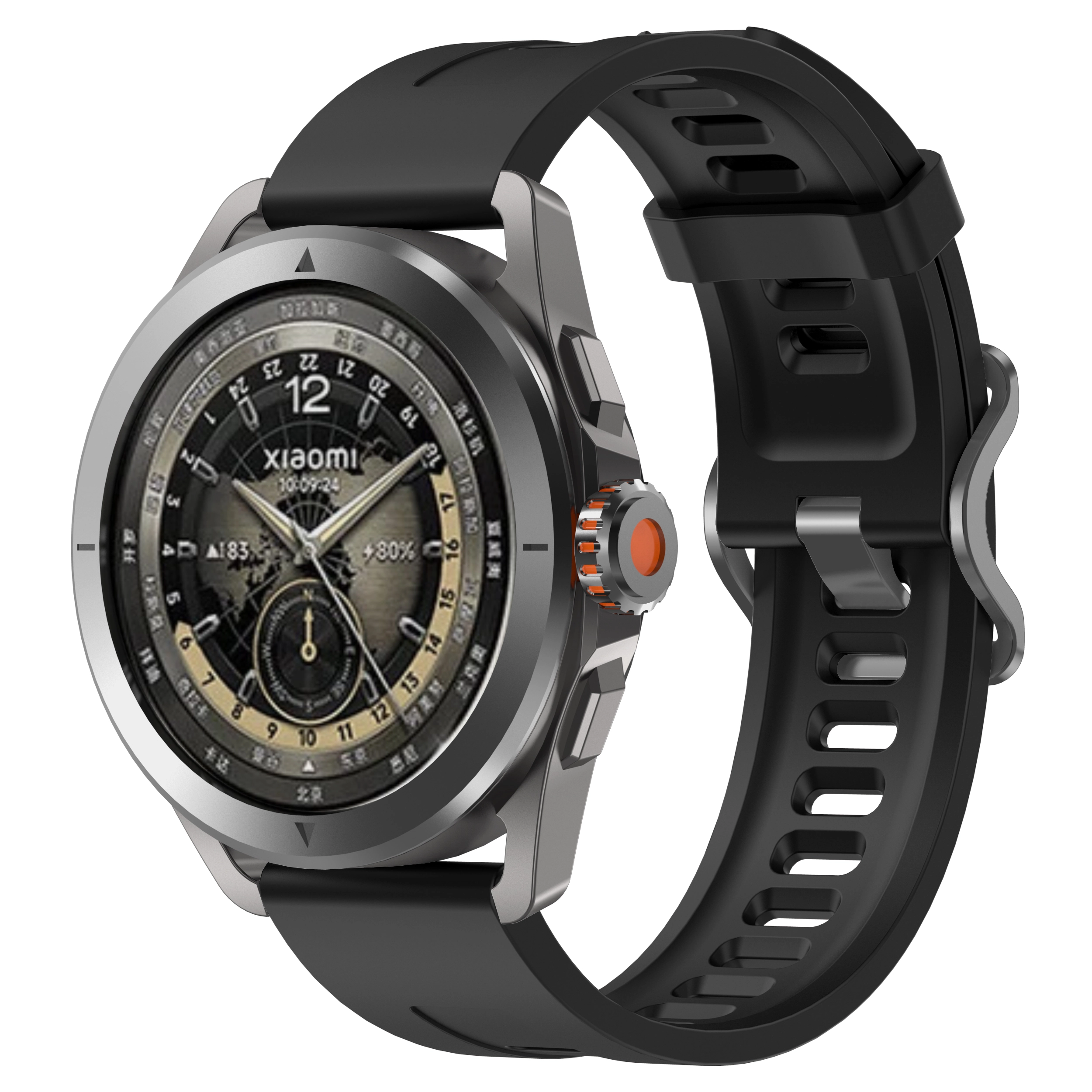 biaodaige s4sportS3XIAOMI WATCH S4SportS2S1Colo12