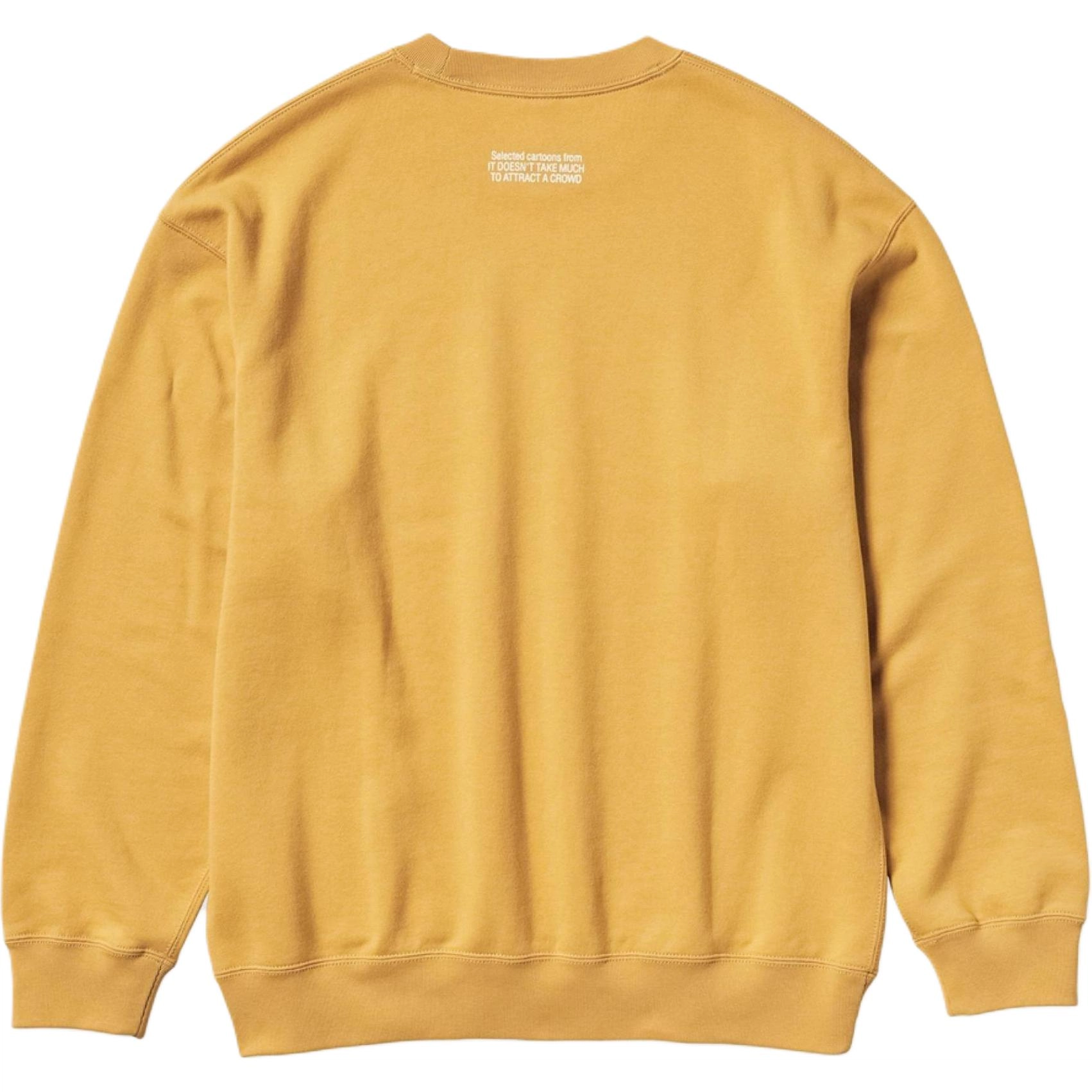 UNIQLO PEANUTS