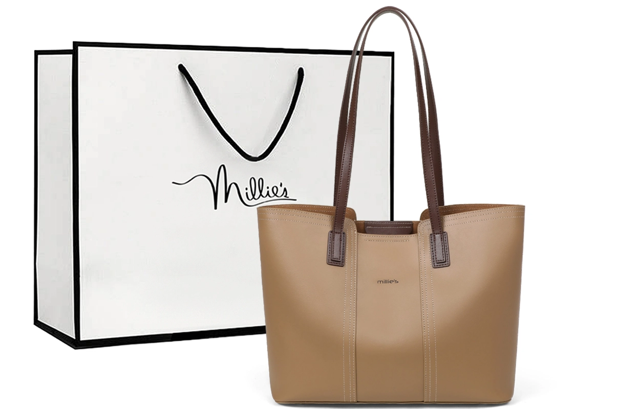 MILLIE'S Tote