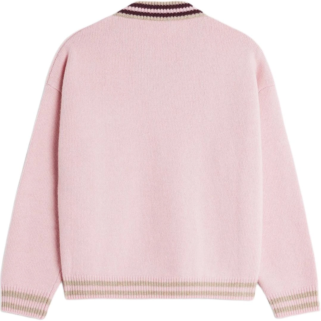 Maison Kitsune FW24 V